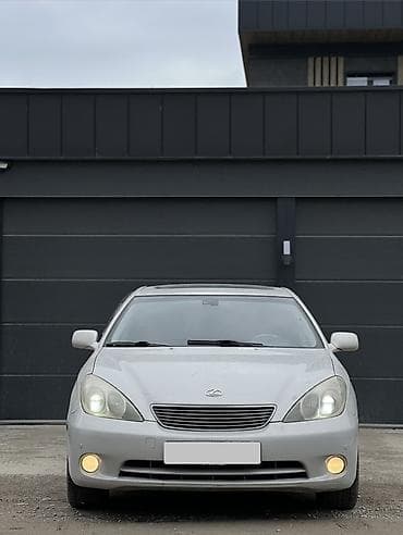 лехсус 330: Lexus ES: 2005 г., 3.3 л, Автомат, Бензин, Седан — 1