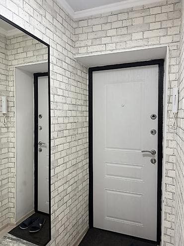 2 комнаты, 40 м², 2 этаж, Дизайнерский ремонт
