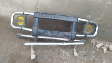 цеп авто: Подножки Mitsubishi, Б/у, Платная доставка — 1