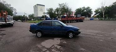 фолькс транспортер: Volkswagen Passat: 1989 г., 1.8 л, Механика, Бензин, Седан — 4