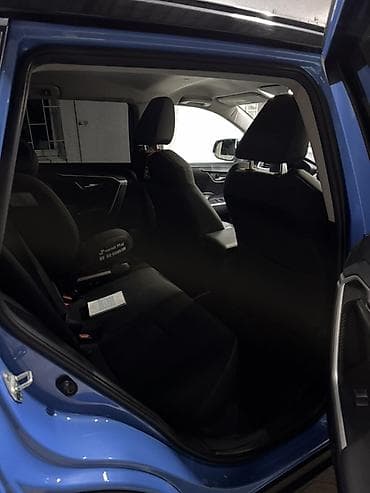 камри 30 зеркало: Toyota RAV4: 2020 г., 2.5 л, Автомат, Бензин, Кроссовер — 6