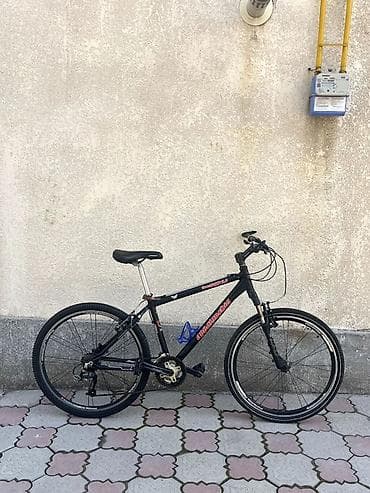 sym: Заголовок: Срочно! Корейский горный велосипед Appalachia (26 колеса) — 6