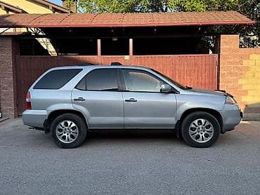 срочно машина: Acura MDX: 2011 г., 3.5 л, Автомат, Бензин, Кроссовер — 4