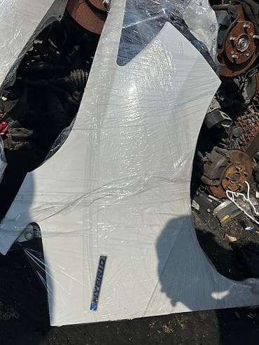 fit: Переднее правое Honda, 2016 г., Б/у, Оригинал — 3