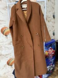 брендовая одежда бишкек: Пальто — 2