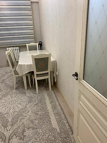 50: 2 комнаты, Без подселения, С мебелью полностью — 1