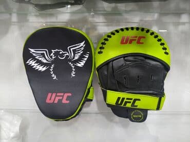 где можно купить ракетки для настольного тенниса: Лапа для бокса Боксёрская лапа лапы для бокса в спортивном магазине — 3