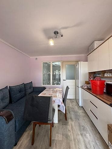 семейной паре: 25 м², С мебелью — 3