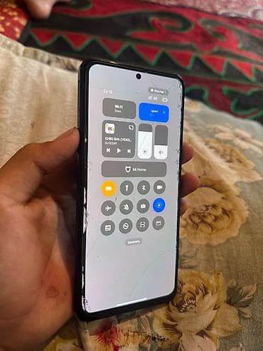 poco 5f: Redmi, Redmi Note 12, 256 ГБ, цвет - Черный — 5