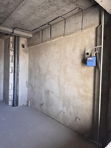 elegance stroy: 2 комнаты, 67 м², Элитка, 13 этаж, Готовая ПСО (под самоотделку) — 8