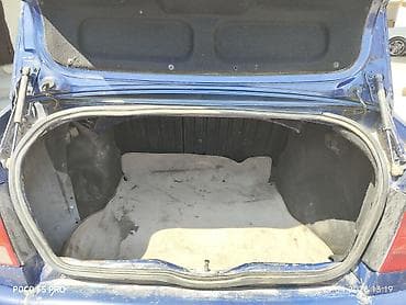 golf mk2: Volkswagen Polo: 1999 г., 1.6 л, Ручные, Бензин, Седан — 7