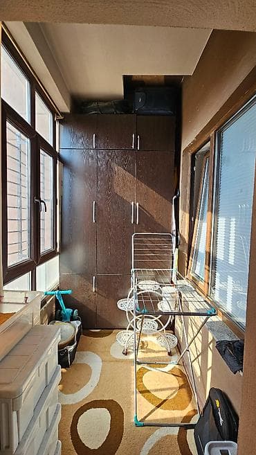 2 room flat: 2 комнаты, 75 м², Элитка, 8 этаж, Евроремонт — 10