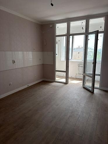 двора: 2 комнаты, 70 м², Элитка, 5 этаж, Евроремонт — 5