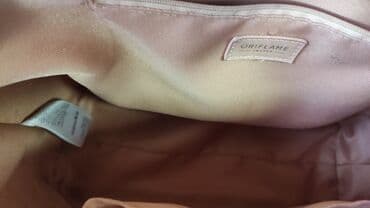 Спецодежда: Срочно продаю очень красиву сумку от Орифлейм!!! Новая просто стоит — 2