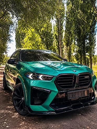 x3 m: BMW X5: 2016 г., Кроссовер — 4