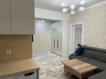 продажа домов город бишкек: Квартира, альфа ЦО Радуга, Сары-Ой, Детская площадка, Парковка, стоянка, Охраняемая территория — 5