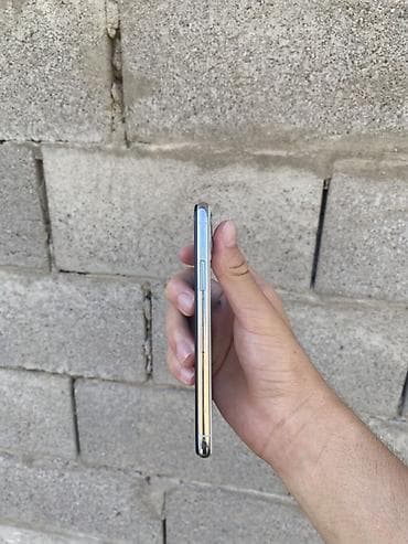 s20 note: IPhone 11 Pro, Новый, 64 ГБ, Серебристый, Наушники, Зарядное устройство, Защитное стекло, 100 % — 3