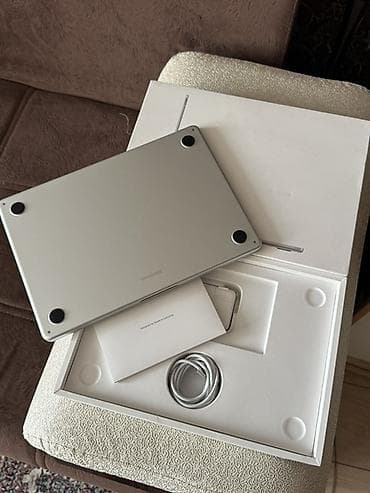 Техника и электроника: Для программирования, Б/у, M4 Apple, ОЗУ, RAM: 16 ГБ — 2