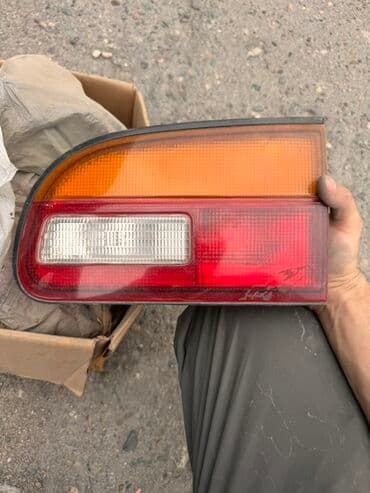 ремкомплект кулисы митсубиси спейс стар: Запчасти для Mitsubishi space gear — 162