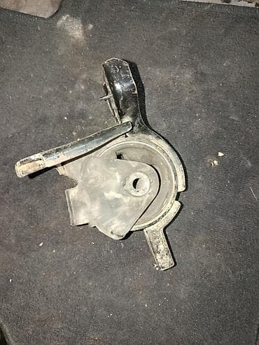 nf: Подушка мотора Hyundai 2010 г., Оригинал — 1