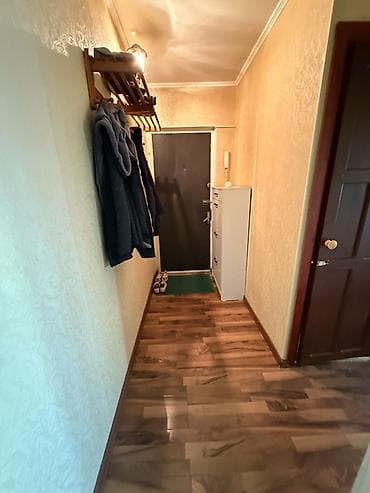 104 серия квартир 2 комнатная: 2 комнаты, 46 м², 104 серия, Косметический ремонт — 4