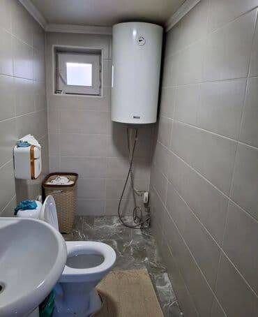 дом с квартирантом: 1 комната, Риэлтор, Без подселения, С мебелью полностью — 4