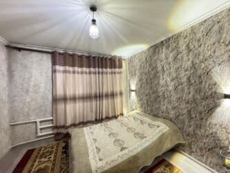 частные дома бишкеке: Полдома, 160 м², 8 комнат, Собственник, Косметический ремонт — 3