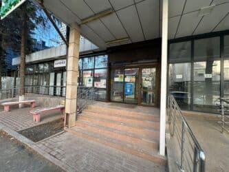 помещение в аренду город ош: Сдаю Офис, 225 м², В административном здании, 1 линия, С отдельной кухней, С отдельным входом — 4