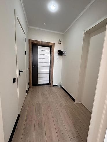 107: 1 комната, 40 м², Элитка, 11 этаж, Дизайнерский ремонт — 7