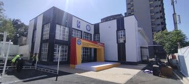 дом под ключ: Офисы, Квартиры, Дома Больше 6 лет опыта — 34