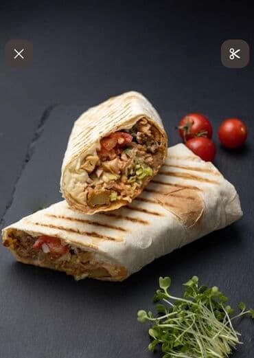 оборудование для шаурмы: Ищем шаурмистов
С опытом работы!!! Опыт менен!!!
Кудайберген 
Звоните — 1