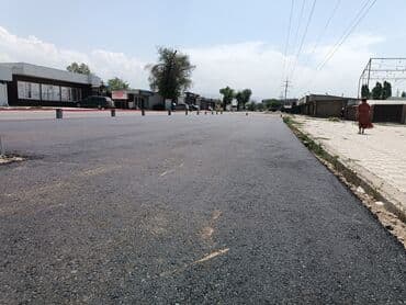 Строительство под ключ: Укладка асфальта Больше 6 лет опыта — 9