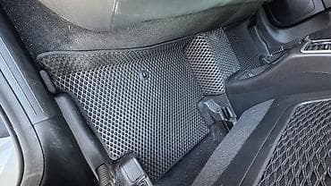 Катализаторлорду сатып алуу: Төшөмөлдөр — 4