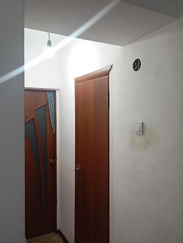 сдается квартира орто сай: 2 комнаты, 56 м², Индивидуалка, 2 этаж, Старый ремонт — 10