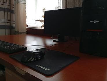 ремонт приставок для телевизора: Компьютер, Для работы, учебы, Б/у — 1
