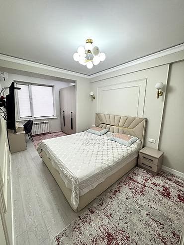 discovery studio: 3 комнаты, 102 м², Мед Академия Элитка, 9 этаж, Евроремонт — 7