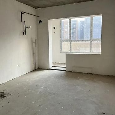 Недвижимость: 1 комната, 52 м², Технопарк Элитка, 9 этаж, Требуется ремонт — 5