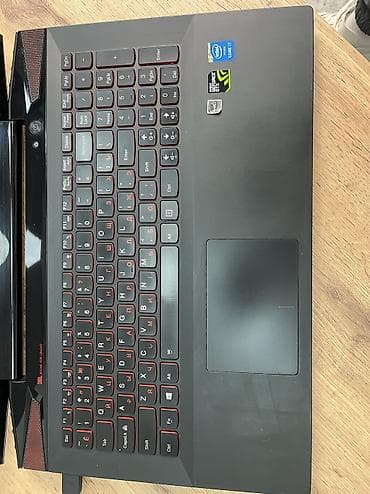 lenovo gaming 3: Игровой, Б/у, Intel Core i7, В рассрочку — 2