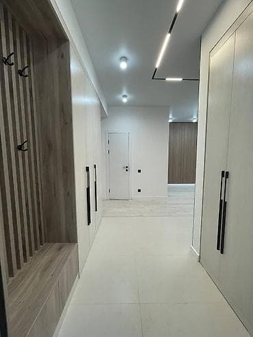 central park: 2 комнаты, 68 м² — 7