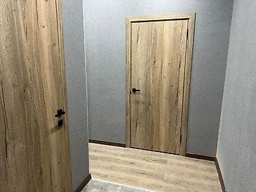 2 уровня: Продается 2-комнатная кв 55м2 📍Ахунбаева Репина Количество комнат:2 — 1