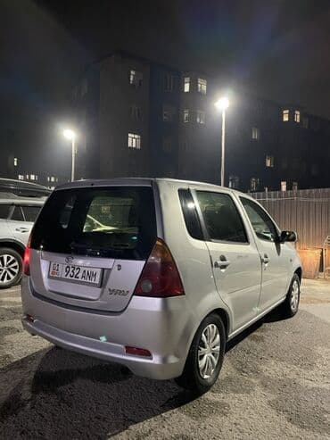 двигатель дэу нексия 1.5 8 клапанов: Daihatsu YRV: 2000 г., 1.3 л, Автомат, Бензиновая, Хэтчбэк — 5