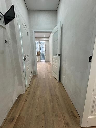 1 ком кв продаю: Сдан, Элитка, 2 комнаты, 67 м² — 6