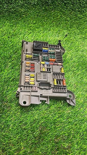 х5: Блок предохранителей BMW 61 14 6 1A БМВ Икс5 E70 BMW X5 E70 | БМВ Х5 — 3