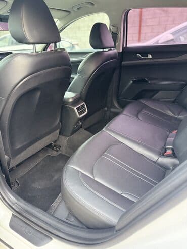 ki 5: Kia K5: 2020 г., 2 л, Типтроник, Газ, Седан — 10