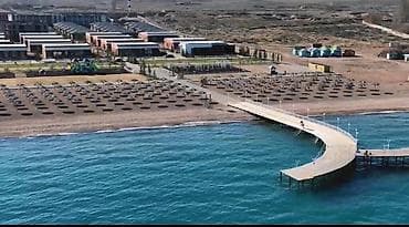 Продаются квартиры на Иссык-Куле с Кош-Коль, в коттеджном городке