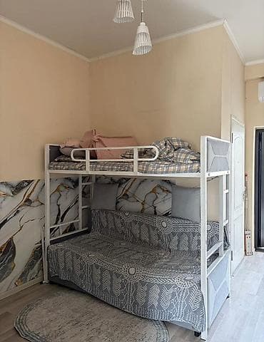 Продажа квартир: 1 комната, 20 м², Малосемейка, 2 этаж, Косметический ремонт — 8