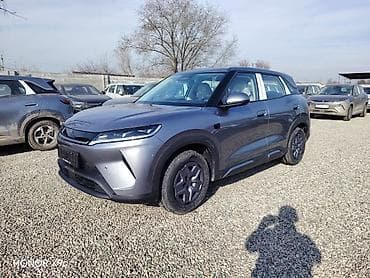 byd tang бишкек: Changan : 2025 г., Электромобиль, Кроссовер — 2
