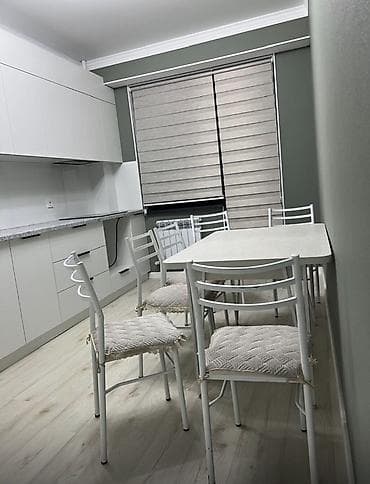 2 комнаты с мебелью: 2 комнаты, Собственник, Без подселения, С мебелью полностью — 1