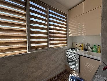 микр 4: 3 комнаты, 100 м², 106 серия улучшенная, 9 этаж, Евроремонт — 8