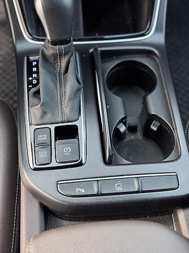 авто стекло: Hyundai Grandeur: 2019 г., 2.4 л, Автомат, Гибрид, Седан — 6